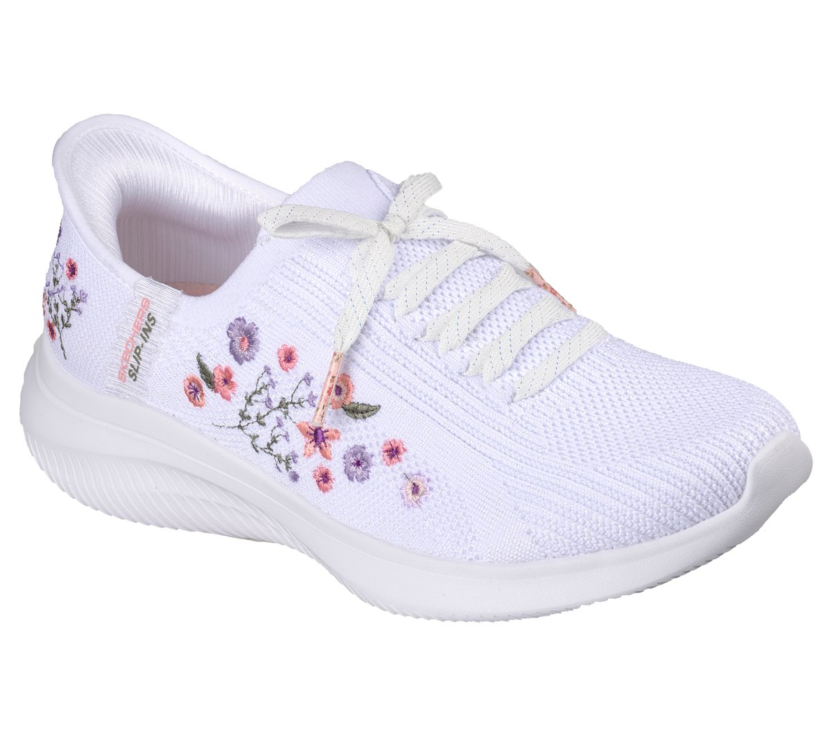 Slip-ins: Ultra Flex 4.0 - Sweet Petals | Skechers online