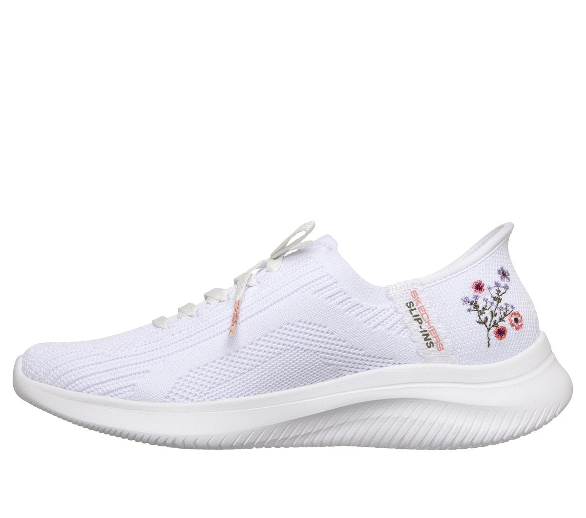 Slip-ins: Ultra Flex 4.0 - Sweet Petals | Skechers online