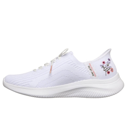 Slip-ins: Ultra Flex 4.0 - Sweet Petals | Skechers online