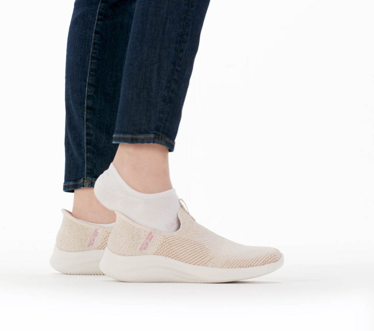 Slip-ins: Ultra Flex 4.0 - Midnight Sparkle | Skechers sale