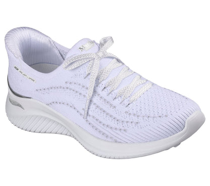 Slip-ins Martha Stewart: Arch Fit Ultra Flex 3.0 - Metallic Grace | Skechers on sale