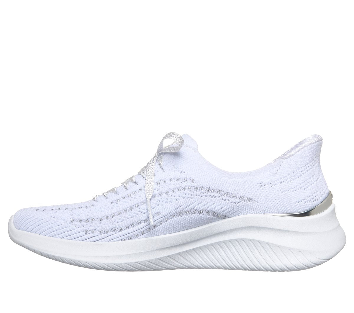 Slip-ins Martha Stewart: Arch Fit Ultra Flex 3.0 - Metallic Grace | Skechers on sale