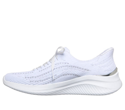 Slip-ins Martha Stewart: Arch Fit Ultra Flex 3.0 - Metallic Grace | Skechers on sale
