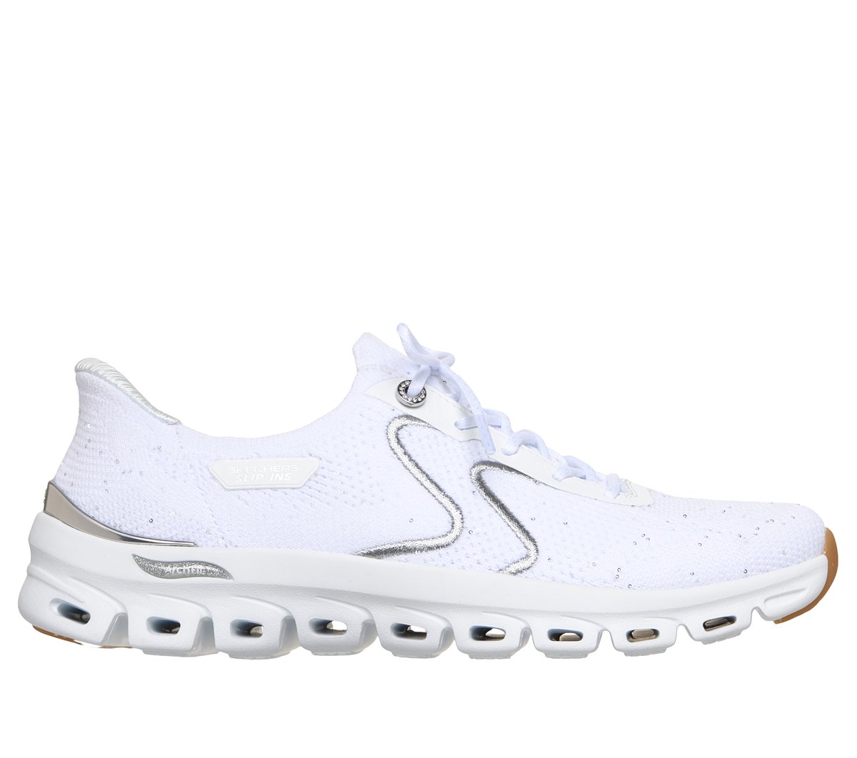 Slip-ins Martha Stewart: Arch Fit Glide-Step Elevate - Perfectly Perfect | Skechers discount