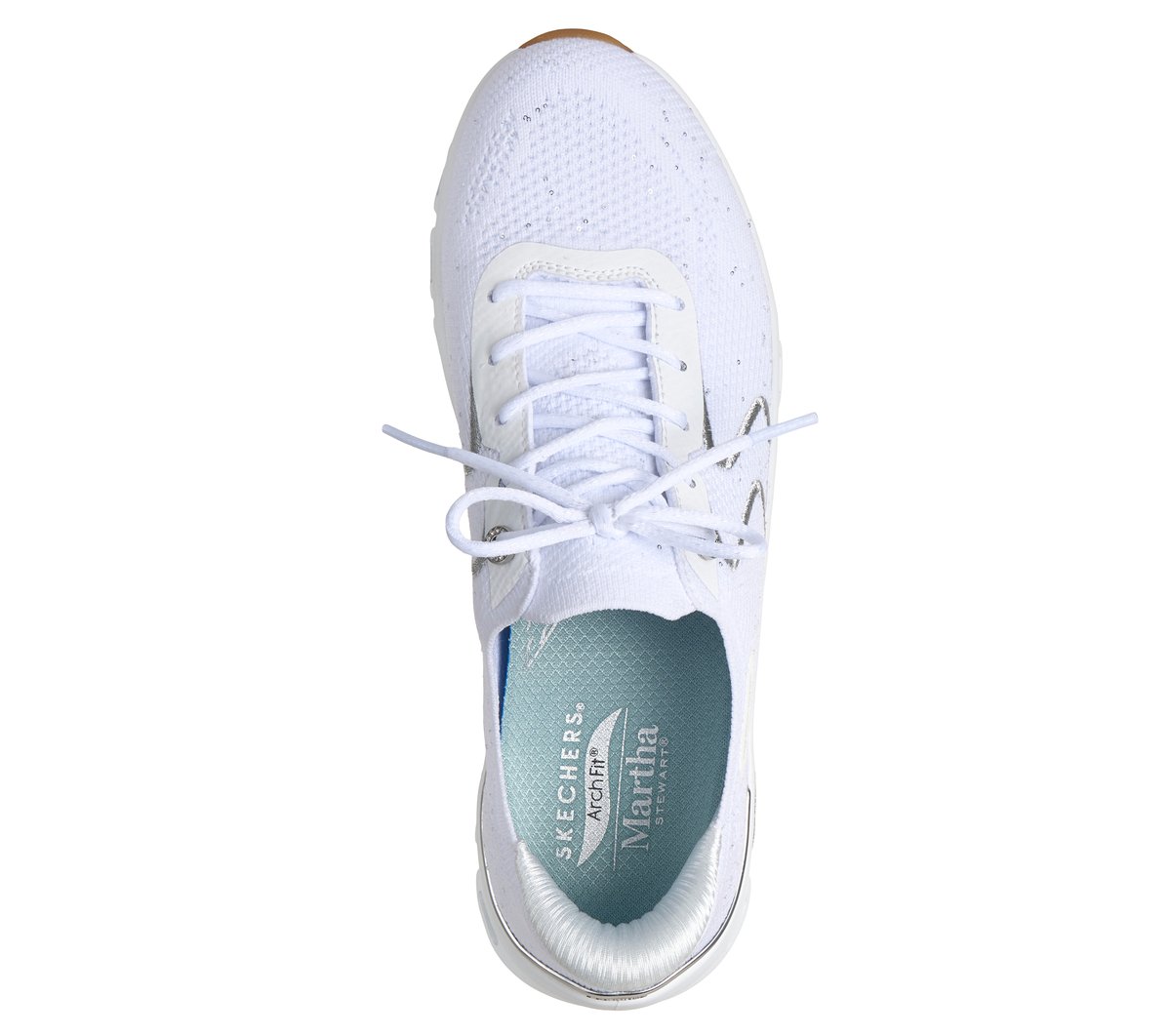 Slip-ins Martha Stewart: Arch Fit Glide-Step Elevate - Perfectly Perfect | Skechers discount