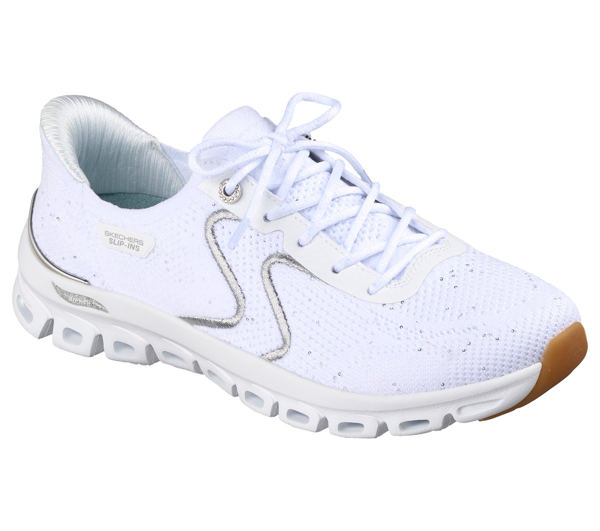 Slip-ins Martha Stewart: Arch Fit Glide-Step Elevate - Perfectly Perfect | Skechers discount
