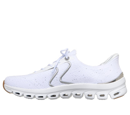 Slip-ins Martha Stewart: Arch Fit Glide-Step Elevate - Perfectly Perfect | Skechers discount