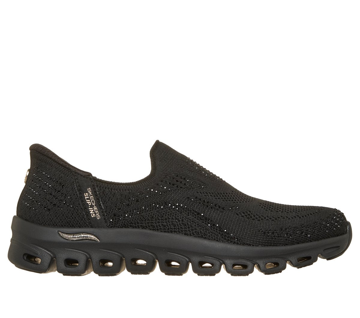 Slip-ins Martha Stewart: Arch Fit Glide-Step Elevate - Smoke Show | Skechers US