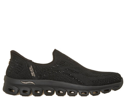Slip-ins Martha Stewart: Arch Fit Glide-Step Elevate - Smoke Show | Skechers US