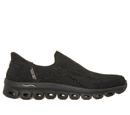 Slip-ins Martha Stewart: Arch Fit Glide-Step Elevate - Smoke Show | Skechers US