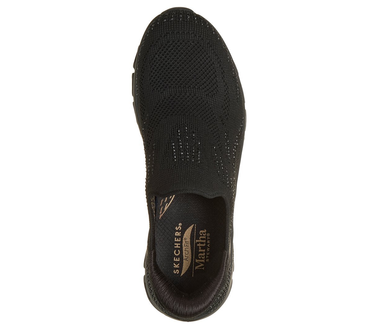 Slip-ins Martha Stewart: Arch Fit Glide-Step Elevate - Smoke Show | Skechers US