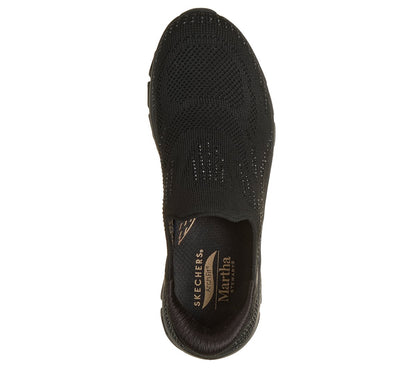 Slip-ins Martha Stewart: Arch Fit Glide-Step Elevate - Smoke Show | Skechers US
