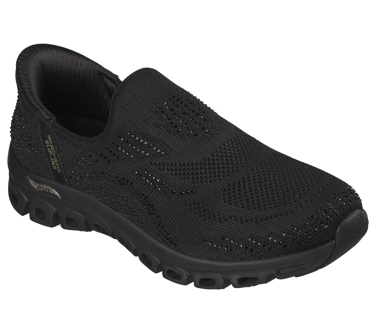 Slip-ins Martha Stewart: Arch Fit Glide-Step Elevate - Smoke Show | Skechers US