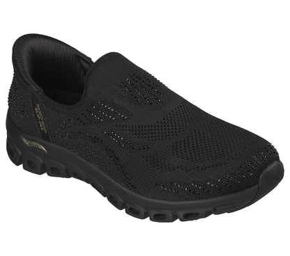 Slip-ins Martha Stewart: Arch Fit Glide-Step Elevate - Smoke Show | Skechers US