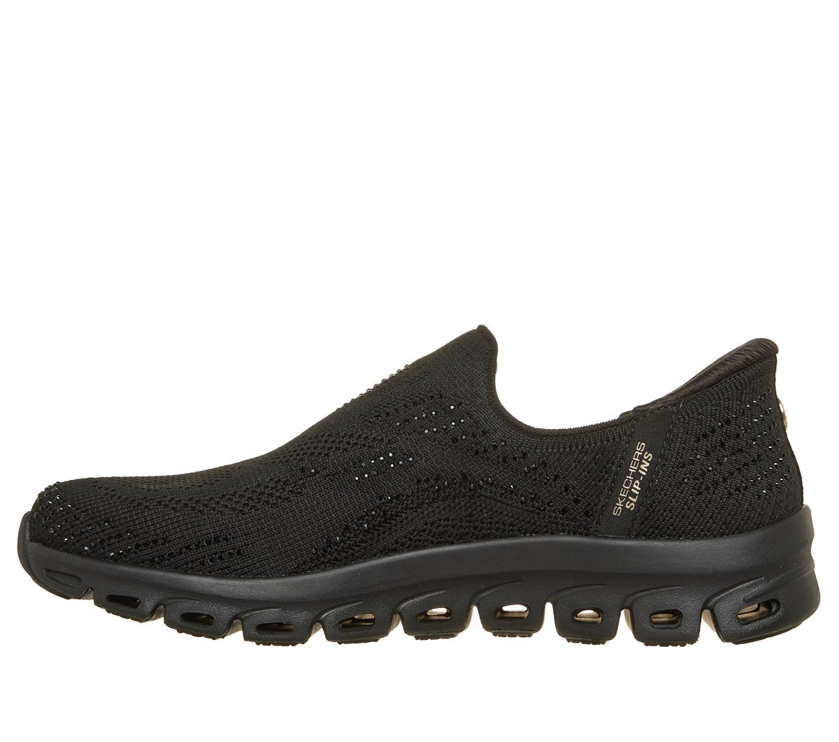 Slip-ins Martha Stewart: Arch Fit Glide-Step Elevate - Smoke Show | Skechers US
