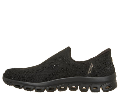 Slip-ins Martha Stewart: Arch Fit Glide-Step Elevate - Smoke Show | Skechers US