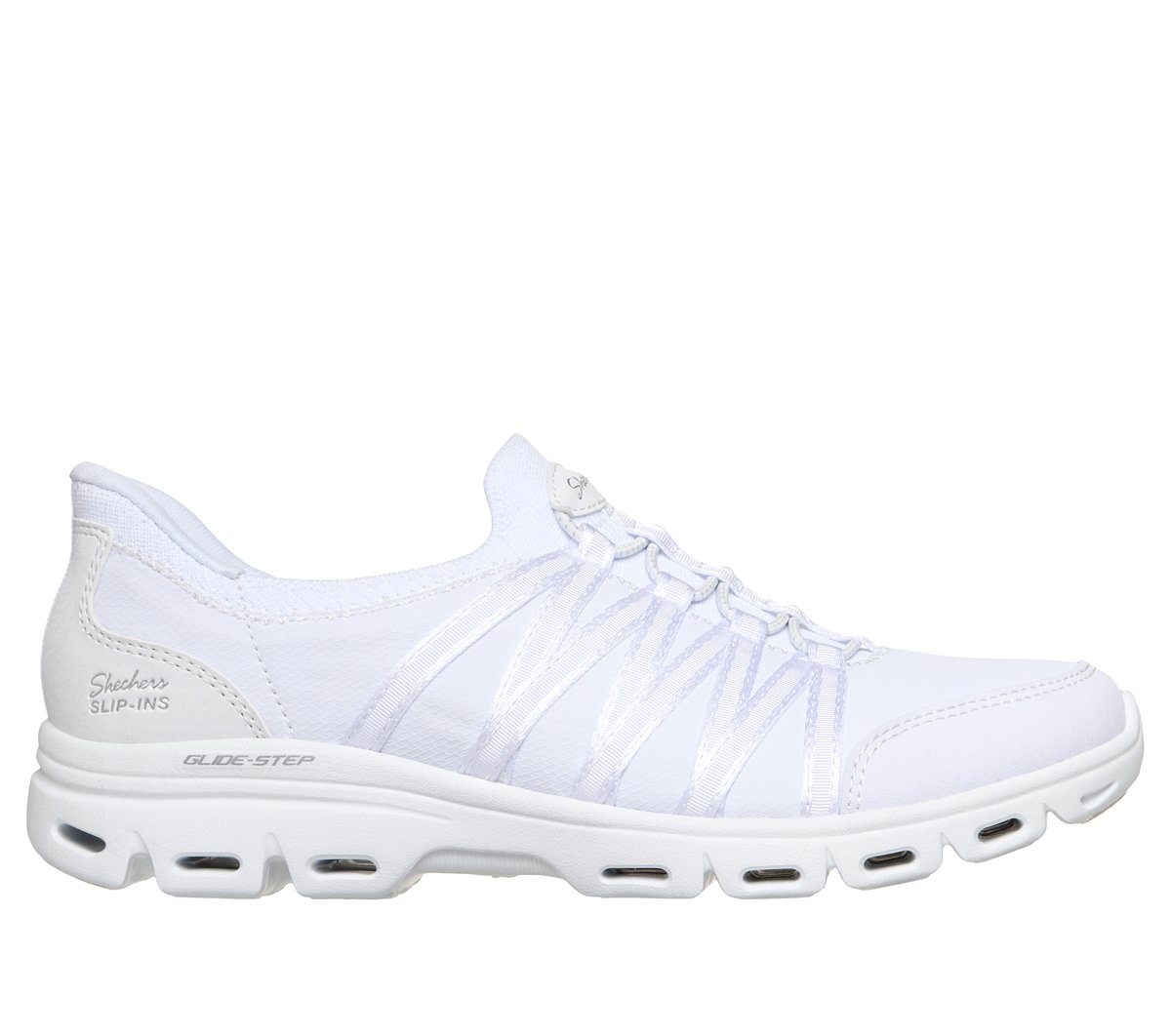 Slip-ins: Glide-Step Comfort - Steady Grace | Skechers near me