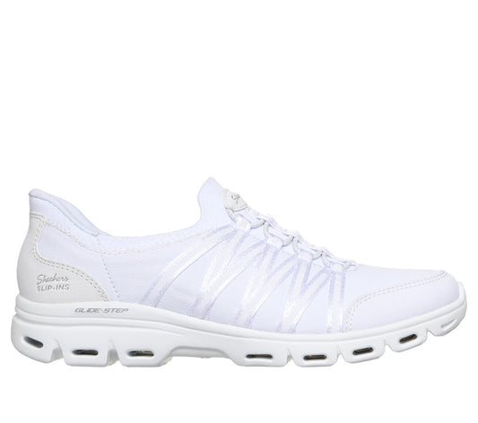 Slip-ins: Glide-Step Comfort - Steady Grace | Skechers near me