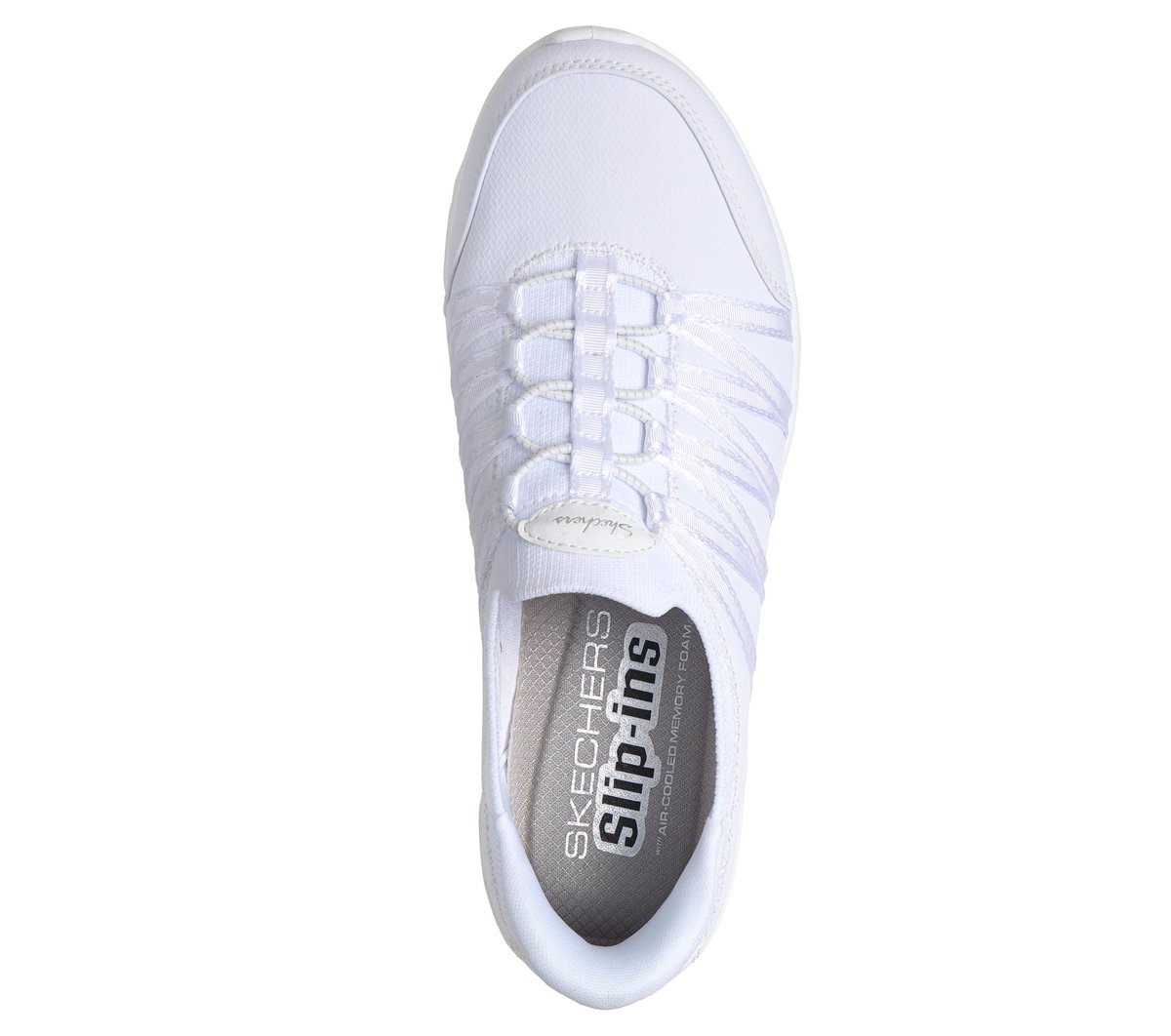 Slip-ins: Glide-Step Comfort - Steady Grace | Skechers near me