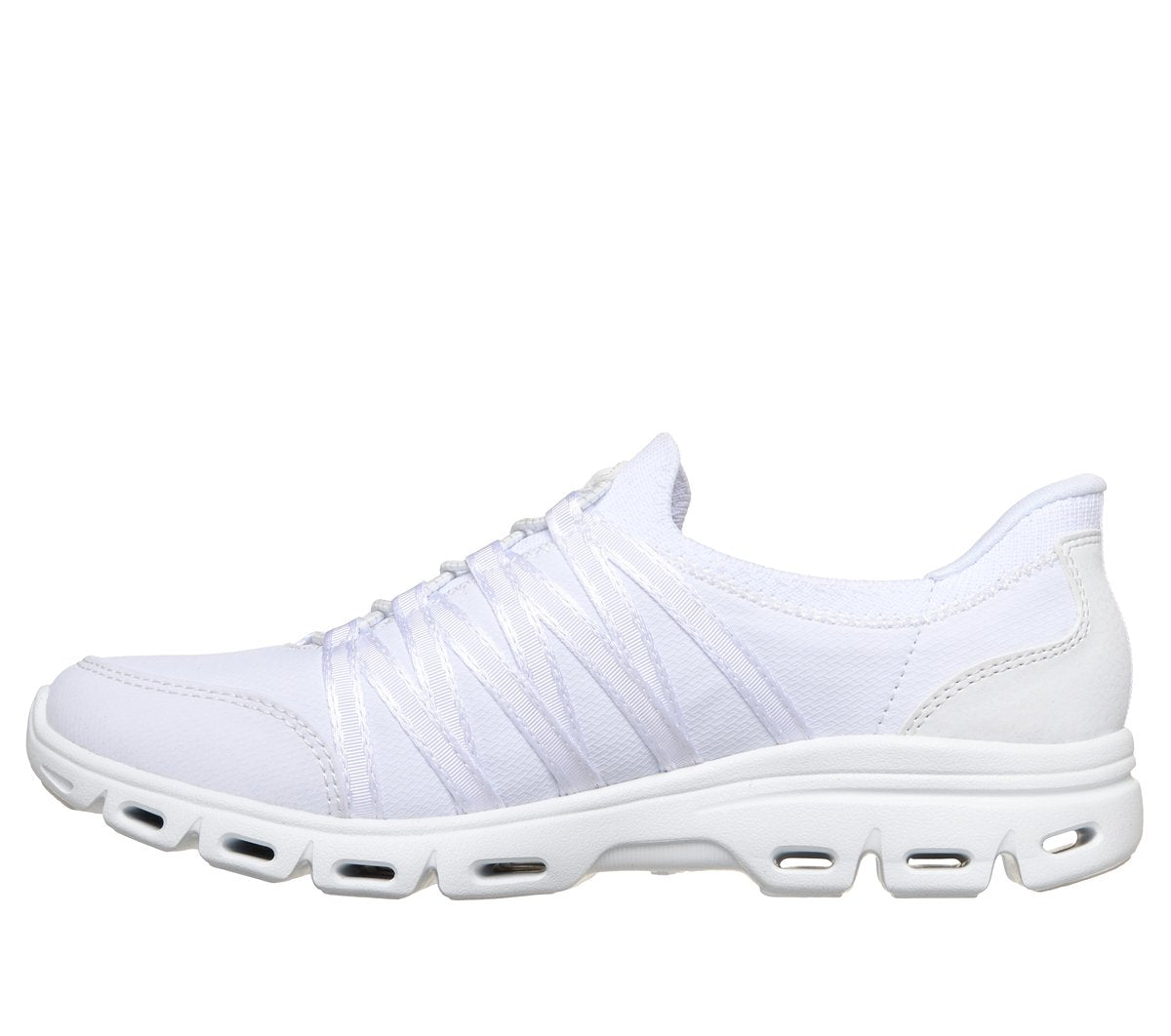 Slip-ins: Glide-Step Comfort - Steady Grace | Skechers near me
