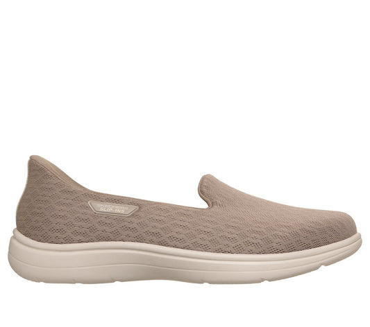 Slip-ins: On-The-GO Flex Radiant - Misty | Skechers USA
