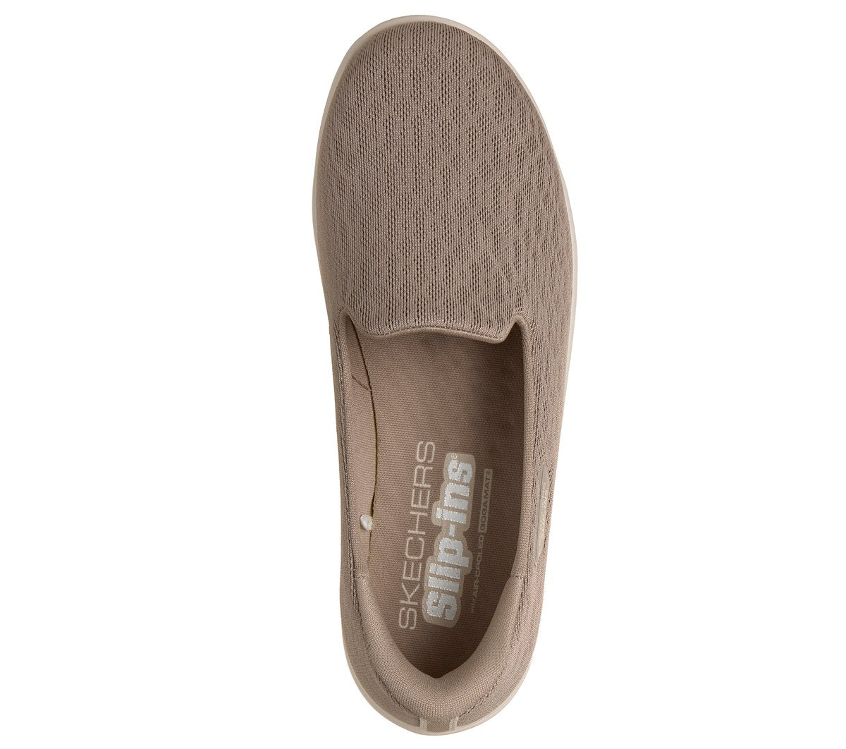 Slip-ins: On-The-GO Flex Radiant - Misty | Skechers USA