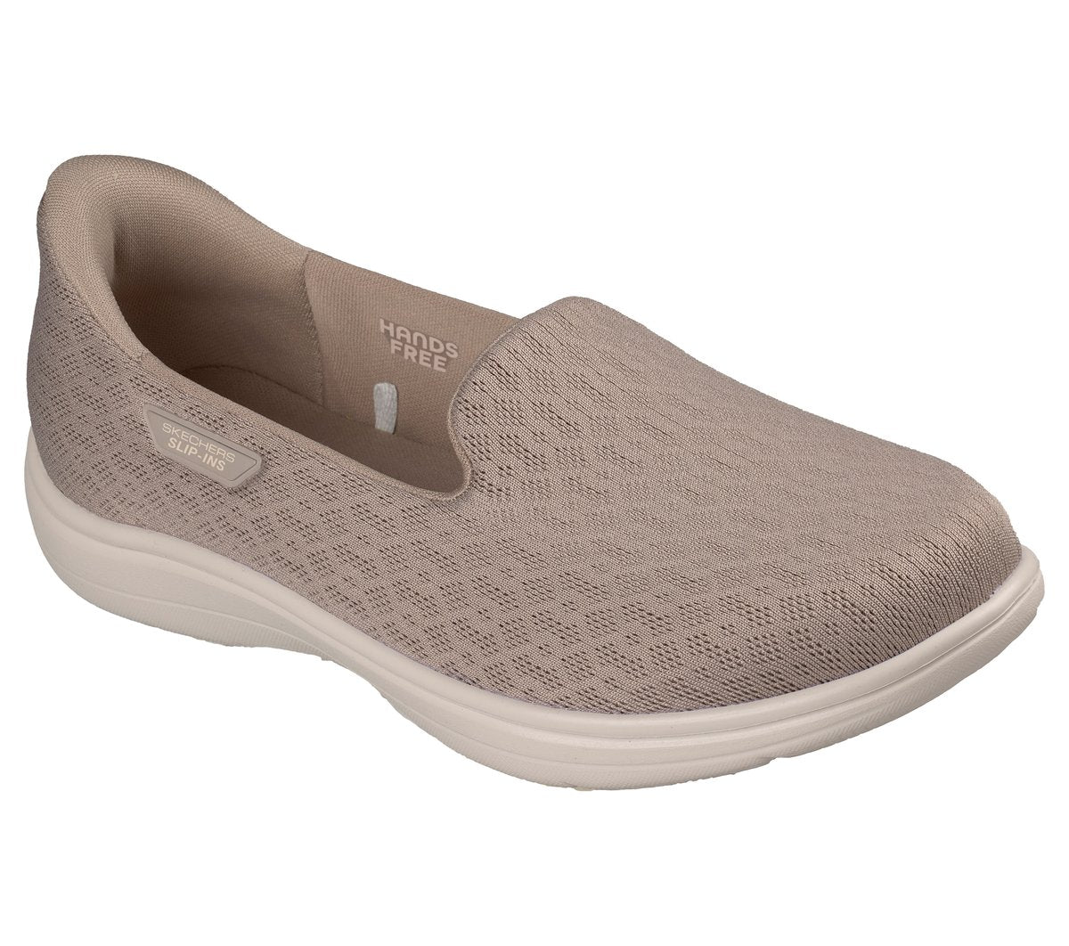 Slip-ins: On-The-GO Flex Radiant - Misty | Skechers USA