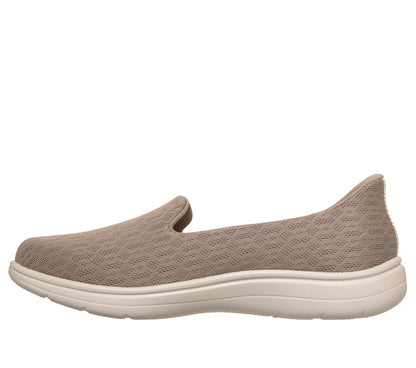 Slip-ins: On-The-GO Flex Radiant - Misty | Skechers USA