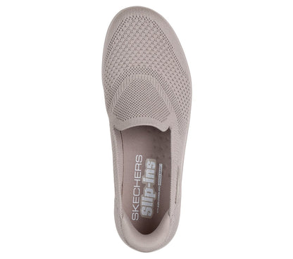 Slip-ins: On-The-GO Flex Radiant - Happy Day | Skechers sale