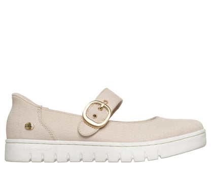 Slip-ins: BOBS Arch Comfort Sunfest - Easy Charm | Skechers on sale