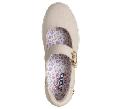 Slip-ins: BOBS Arch Comfort Sunfest - Easy Charm | Skechers on sale