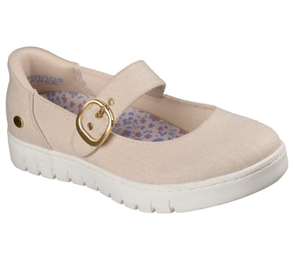 Slip-ins: BOBS Arch Comfort Sunfest - Easy Charm | Skechers on sale