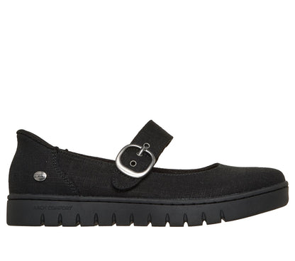 BLACK,6.0,Medium