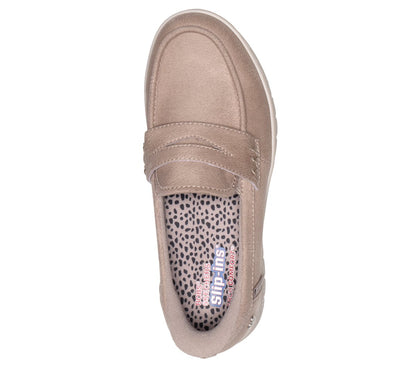 Slip-ins: BOBS Arch Comfort Sunfest | Skechers discount