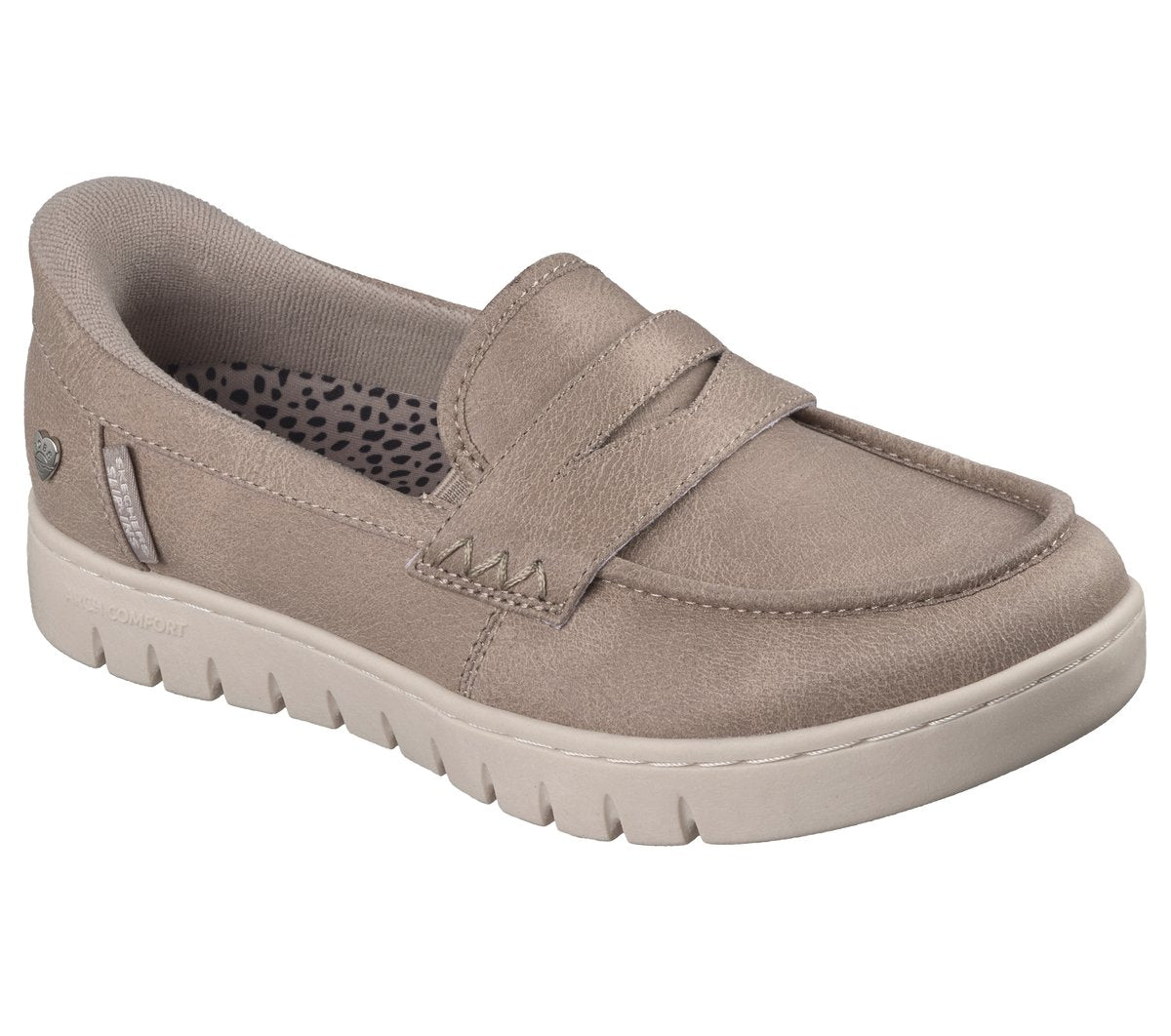 Slip-ins: BOBS Arch Comfort Sunfest | Skechers discount