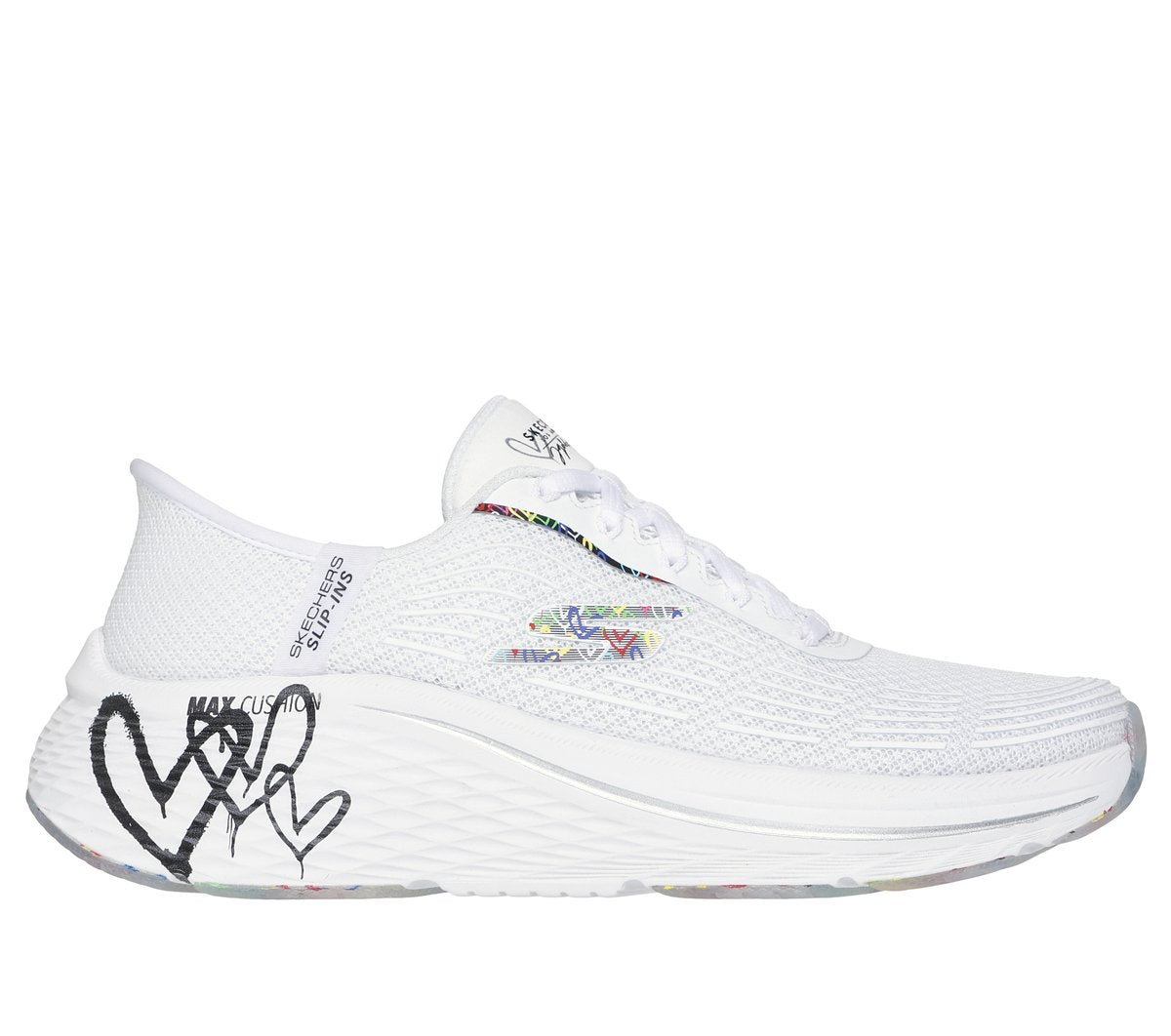 Slip-ins JGoldcrown: Max Cushioning Elite 2.0 - Osceola | Skechers US