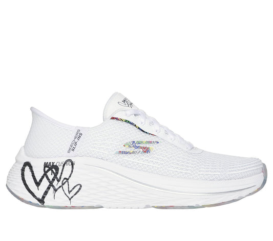 Slip-ins JGoldcrown: Max Cushioning Elite 2.0 - Osceola | Skechers US