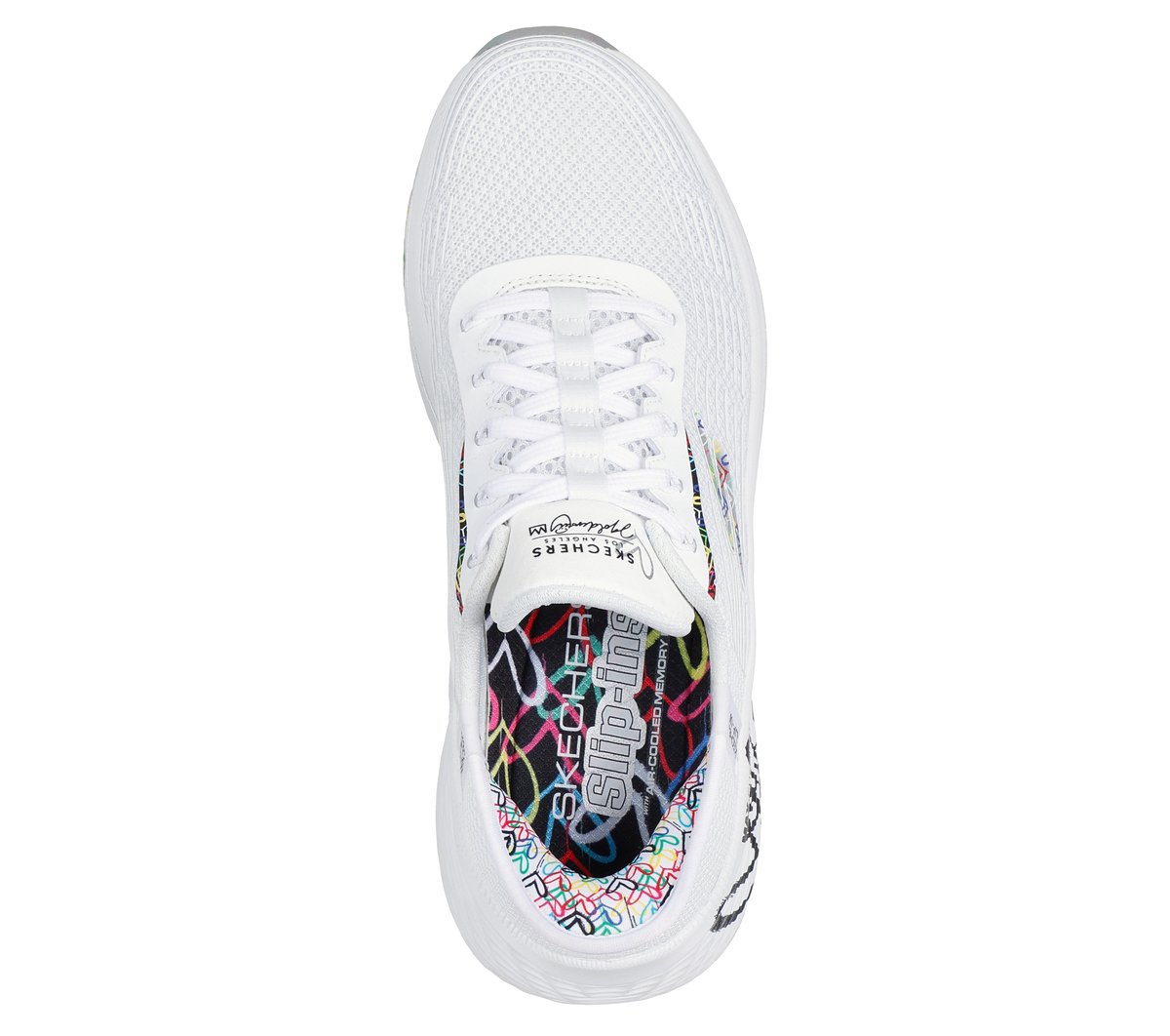 Slip-ins JGoldcrown: Max Cushioning Elite 2.0 - Osceola | Skechers US