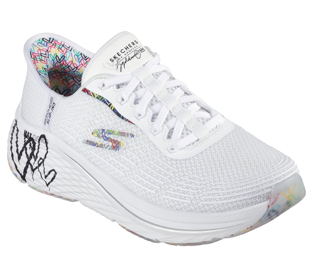 Slip-ins JGoldcrown: Max Cushioning Elite 2.0 - Osceola | Skechers US