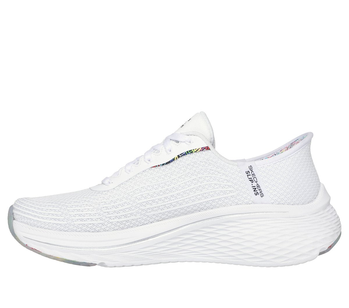Slip-ins JGoldcrown: Max Cushioning Elite 2.0 - Osceola | Skechers US