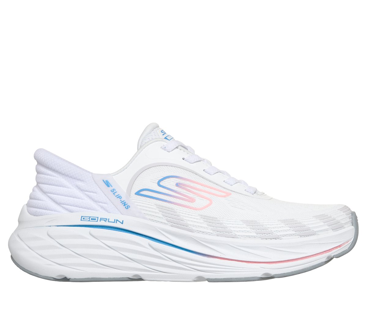 Slip-ins: Max Cushioning Elite 3 - Lenara | Skechers near me
