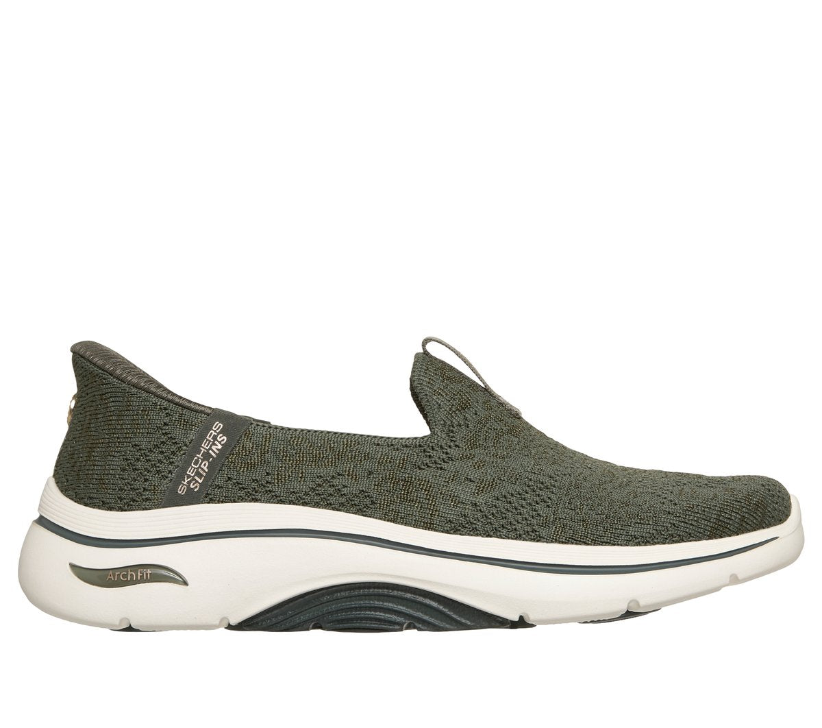 Slip-ins Martha Stewart: GO WALK Arch Fit 2.0 - Botanical Bliss | Skechers discount