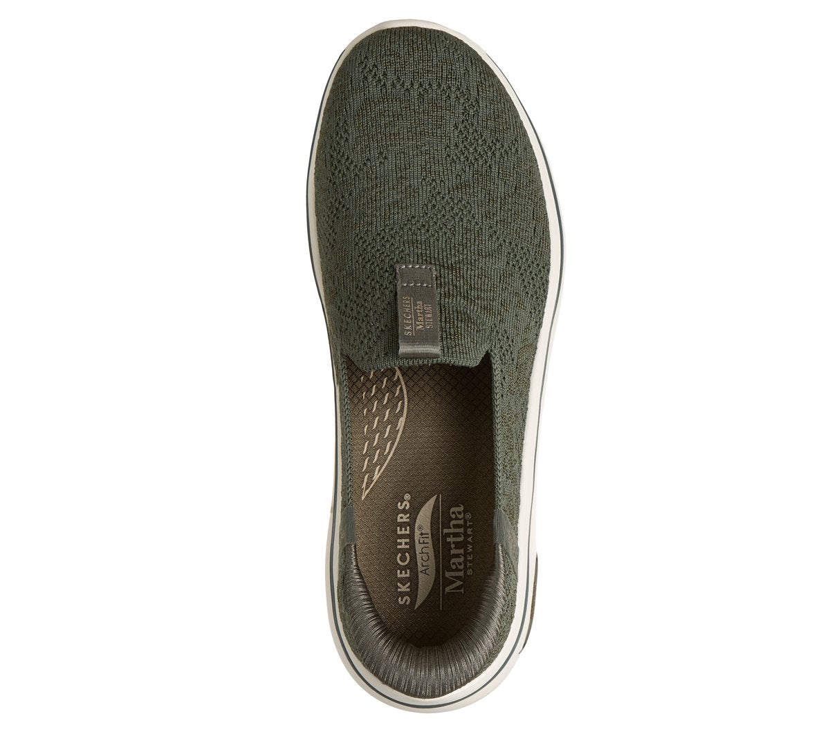 Slip-ins Martha Stewart: GO WALK Arch Fit 2.0 - Botanical Bliss | Skechers discount