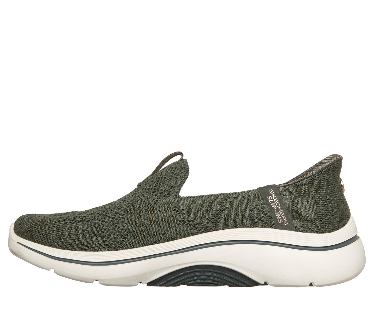 Slip-ins Martha Stewart: GO WALK Arch Fit 2.0 - Botanical Bliss | Skechers discount