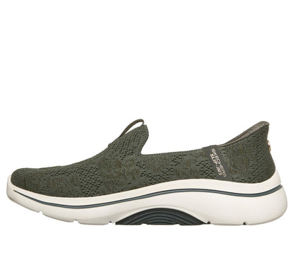 Slip-ins Martha Stewart: GO WALK Arch Fit 2.0 - Botanical Bliss | Skechers discount
