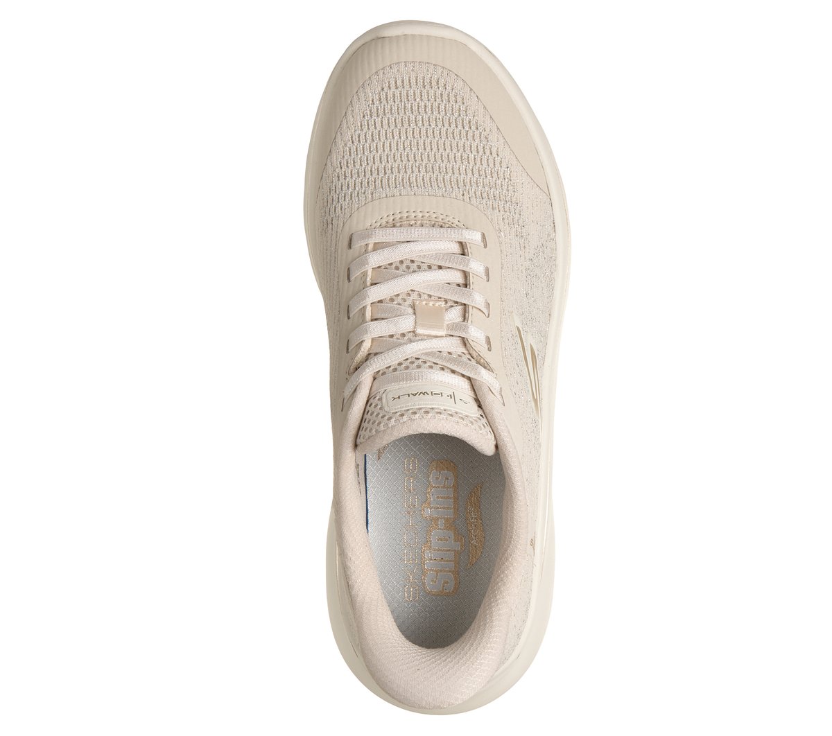 Slip-ins Relaxed Fit: GO WALK Arch Fit N-Joy - Ria | Skechers US