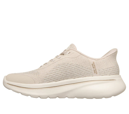 Slip-ins Relaxed Fit: GO WALK Arch Fit N-Joy - Ria | Skechers US