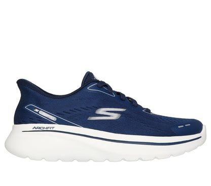 Slip-ins Relaxed Fit: GO WALK Arch Fit N-Joy | Skechers near me