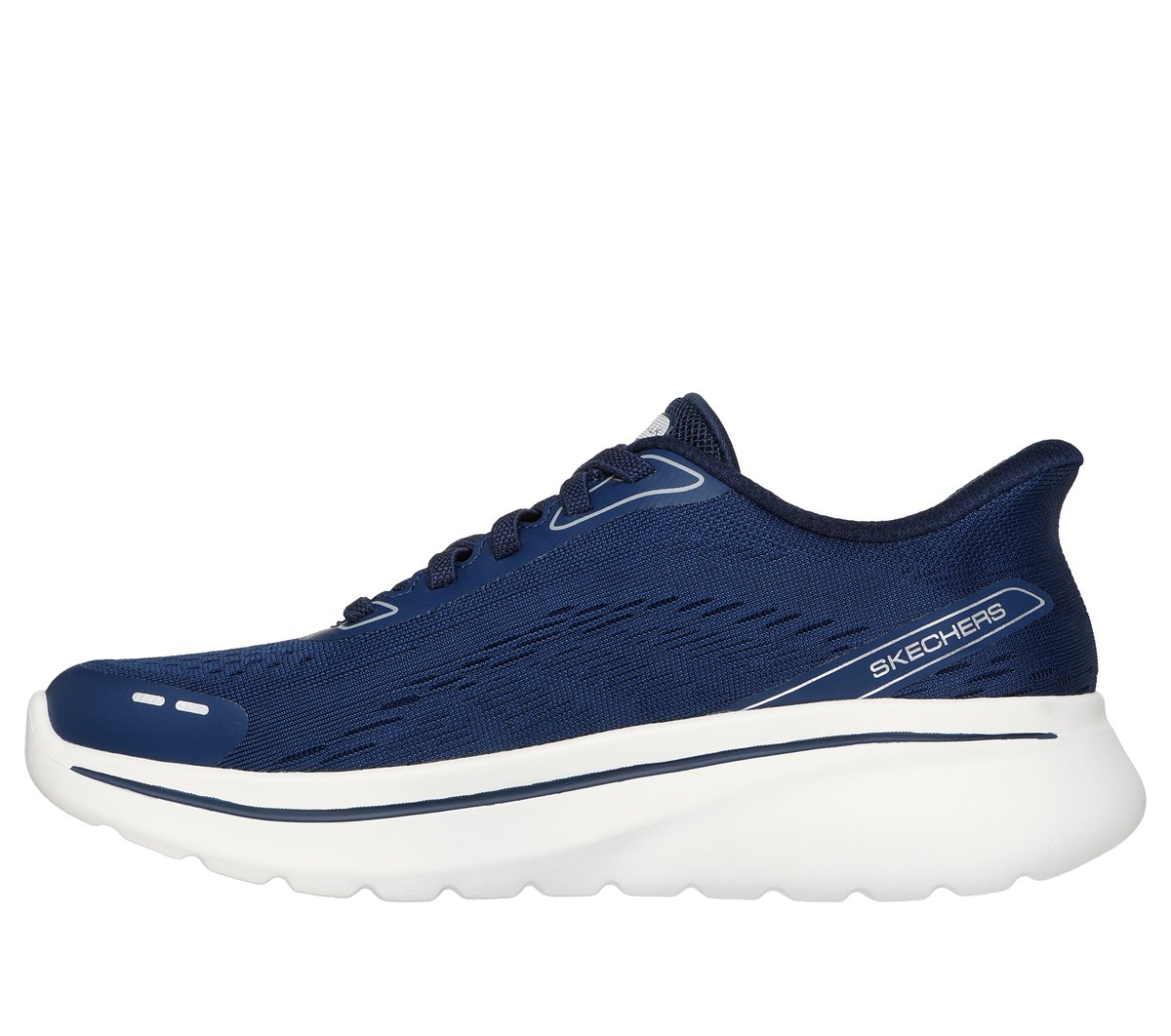 Slip-ins Relaxed Fit: GO WALK Arch Fit N-Joy | Skechers near me