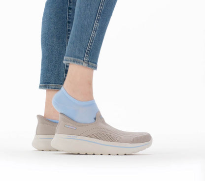 Slip-ins Relaxed Fit: GO WALK Arch Fit N-Joy - Arianne | Skechers online